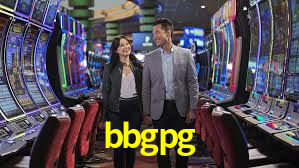 APP oficial da bbgpg para mobile